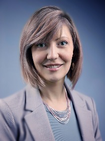 Profielfoto van J.P.H. (Jaana) Serres, PhD