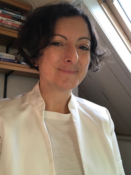 Profielfoto van T. (Talita) Cetinoglu, PhD