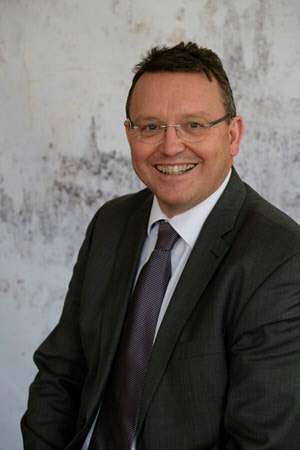 Prof. dr. Jouke de Vries