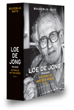 De biografie van Loe de Jong