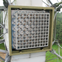 innovatieve camera (APERTIF) speciaal gebouwd voor de Westerbork radio telescoop