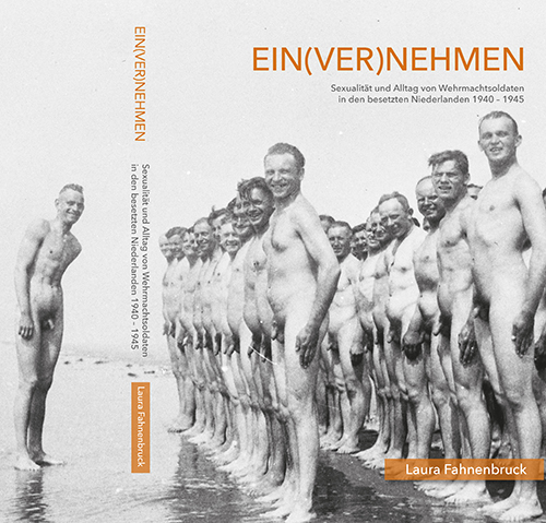 De cover van Fahnenbrucks proefschrift