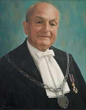 Prof. dr. Anthonie Wattel (1928-2015)