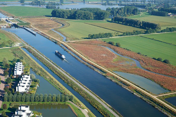 Bron: Rijkswaterstaat, via: https://beeldbank.rws.nl