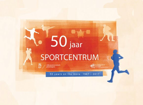 50 jaar sportcentrum