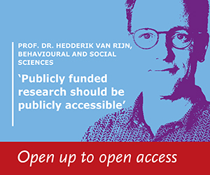 Publicly funded research should be publicly accessible