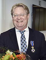 Prof. dr. Oscar Kuipers