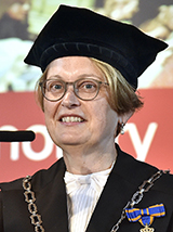 Prof. dr. Cisca Wijmenga