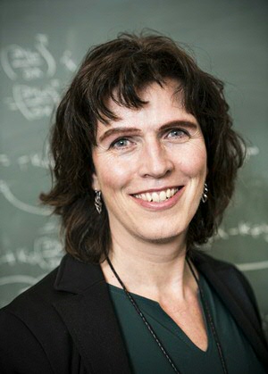 Prof. dr. Jacquelien Scherpen