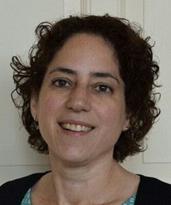 Dr Esther Metting