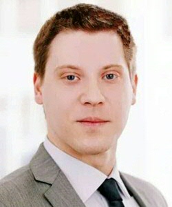Dr Karsten Schulz
