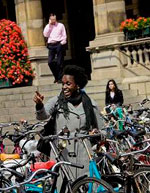 cycling courses for international students