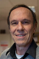 Prof. dr. Jan Brouwer
