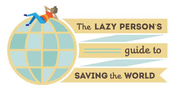 Lazy guide