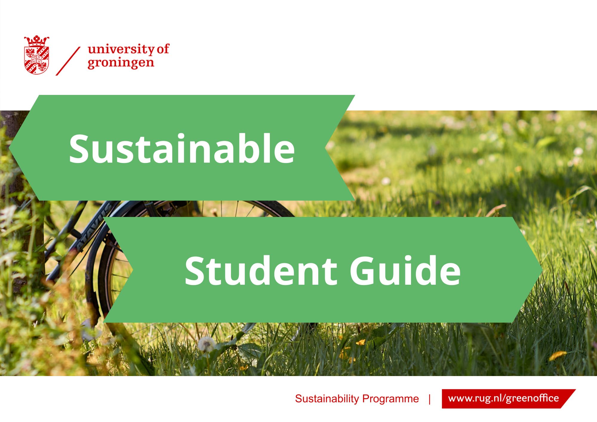 Sustainable Student Guide
