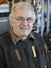 Prof. dr. George Sawatzky