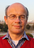 Prof. dr. E.A. Bergshoeff