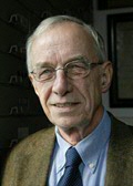 Prof. dr. Serge Daan