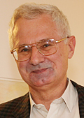 Prof. dr. A.M. Sorge