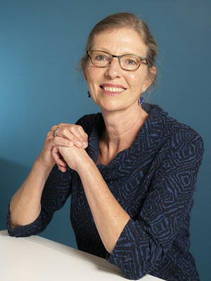 Pauline Kleingeld (foto: Reyer Boxem)