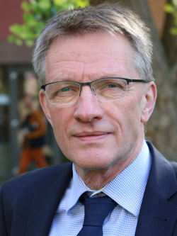 Professor Kees Aarts
