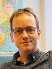 Prof. D.H. (Hedderik) van Rijn