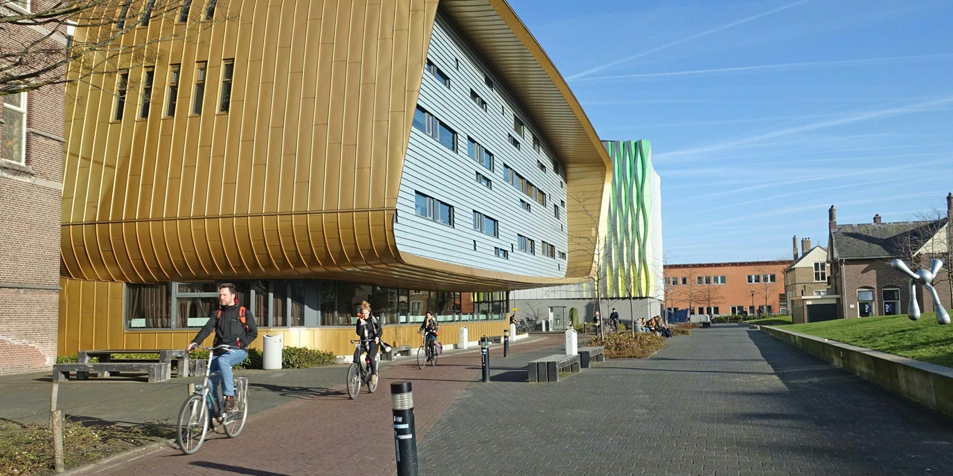 Faculty of Medical Sciences About us University of Groningen