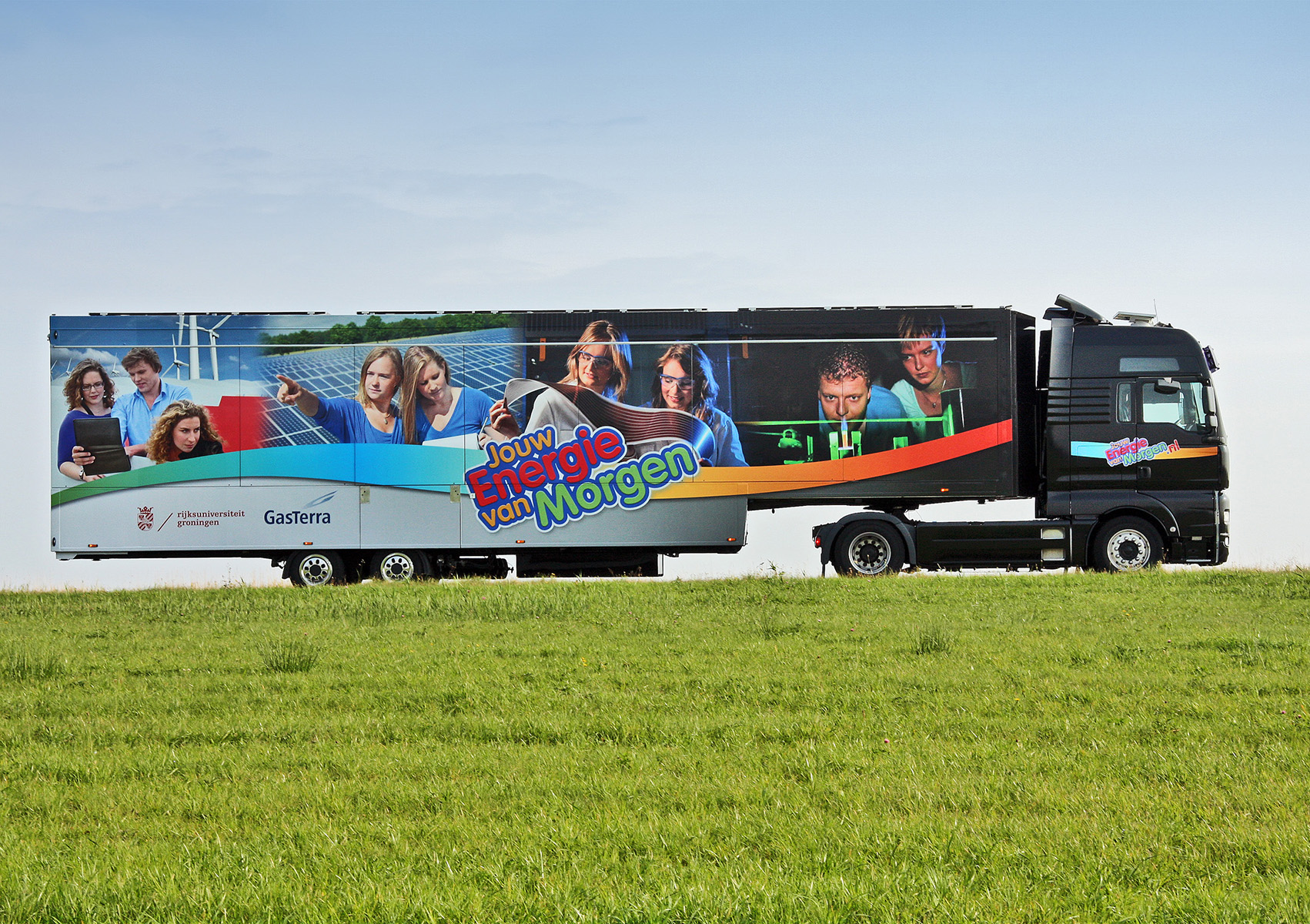 Top 100 University Rijksuniversiteit Groningen