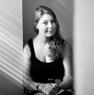 Esmé van den Boom - @ foto Reyer Boxem