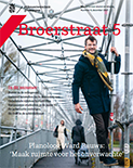 Broerstraat 5, Nummer 4, December 2021