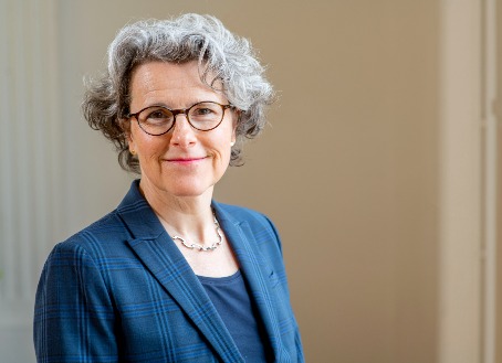 Prof. dr. Anne Beaulieu