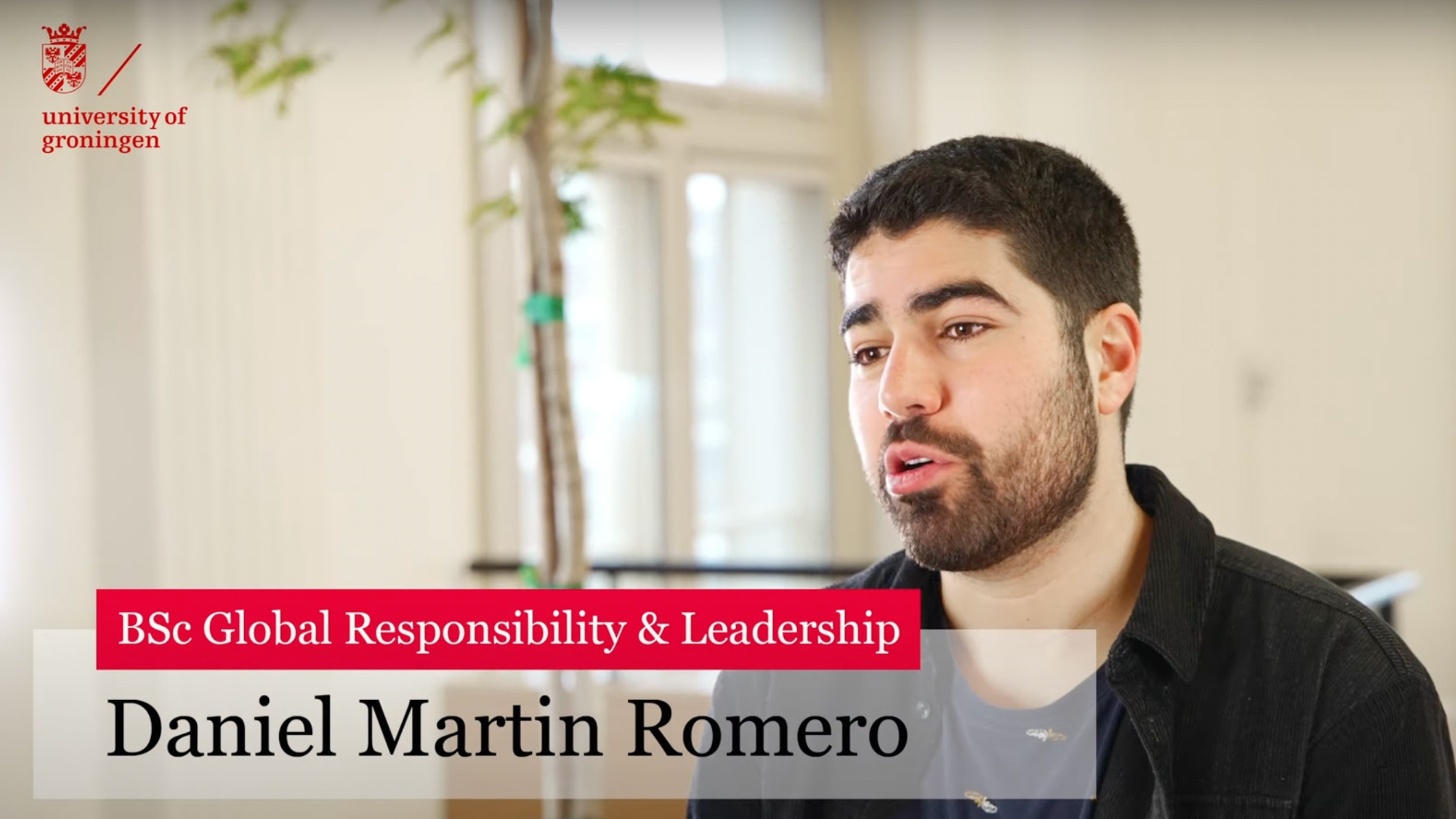 Global Responsibility & Leadership