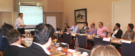 Kies ook een RUGCIC workshop voor premium leden