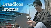 Wireless Internet
