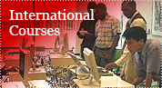 International Courses