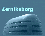 Zernikeborg