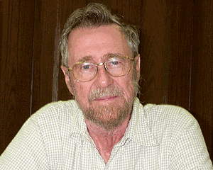 E.W. Dijkstra (1930 - 2002)