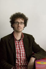 Ren&eacute; Veenstra