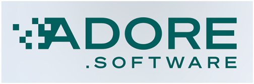 ADORE.Software logo