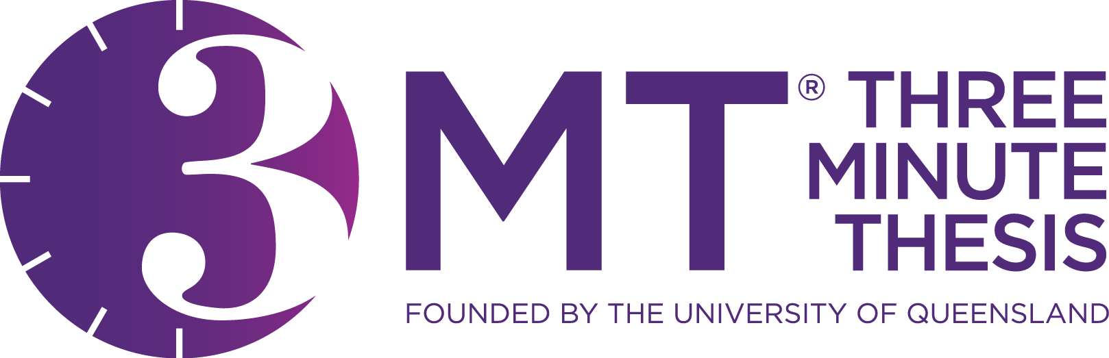 Three Minute Thesis Competition - 14 maart 2024