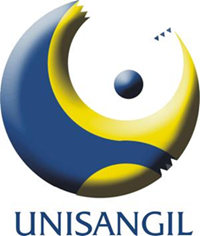 logo unisangil