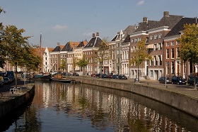 Canal