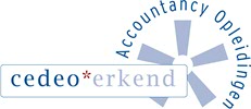 cedeo-erkende accountancy opleidingen