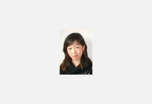 Biying Jiang
