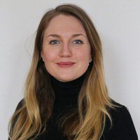 Milou Nipshagen combined the FEB Focus Area Sustainable Society with the MSc IB&M