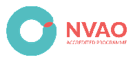 NVAO logo