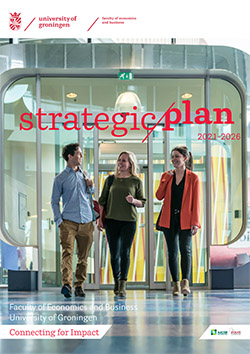 Read our Strategic Plan 2021-2026