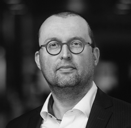 Hoogleraar Marketing Dynamics Maarten Gijsenberg