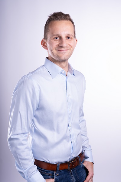 Associate Professor of International Economics Tristan Kohl