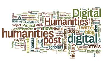 Symposium: Digital Humanities